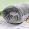 Creative Hand Warmer Soft Pillow Plush Sleeping Pillow for Children Office Plush