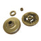 Clutch Drum Sprocket Rim Kit Fits for STIHL MS361 044 046 MS440 MS460 Part