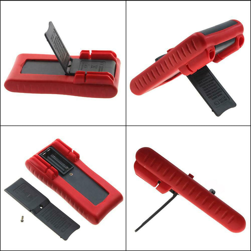 4000Counts Auto Range Digital Multimeter Backlit AC/DC Current Ammeter Voltm A