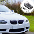 Soft TPU Key Cover Case Protect Bag for Chevrolet Buick for Cruze Aveo Trax Opel