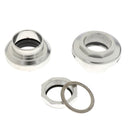 1" Threaded Road Bike Racing Headset With Sealed Bearings Cycle  Part