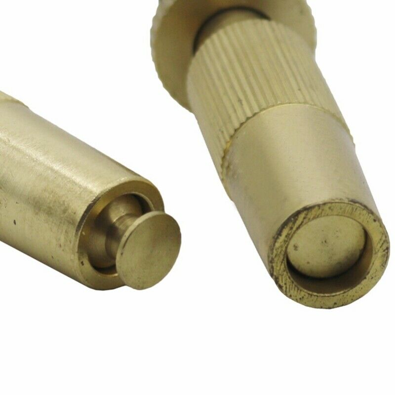 Copper High Pressure Adjustable Garden Water Garden Irrigation Watering Car