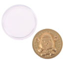 Year of the Rat Commemorative Coin Chinese Souvenir Challenge Collectible C J3C