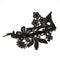 Charm Gothic Lace Flower Simple Headband Handmade Hairband Hair Accessories