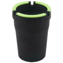 Stub Out Glow in the Dark Cup-Style Self-Extinguishing Cigarette Ashtray -  Y1M4