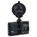 3.0'' HD Car Automotive DVR Dash Camera G-Sensor Vehicle Driving Video Recorder