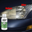New Liquid Car Scratch Remover Repair Polishing Wax Paint Care Surface Coating