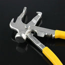 Tire Balance Pliers Balance Hammer Tire Repair Pliers Balance Block Disasse