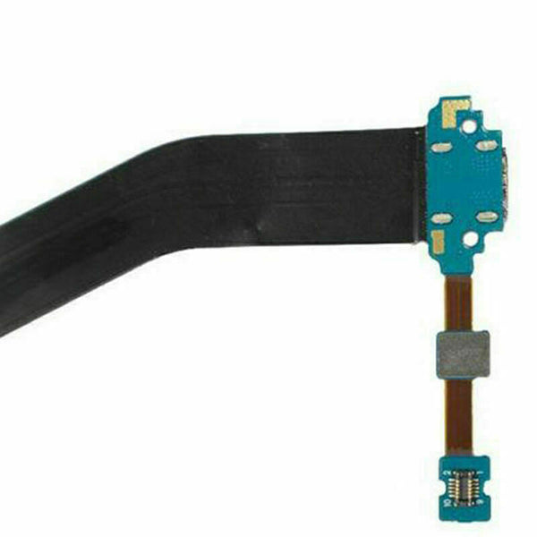 1xSamsung Galaxy Tab 3 10.1 Charging USB Port Charger GT P5200-P5210 C