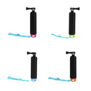 Camera Accessories Buoyancy Bar Floating Handheld Stick Monopod for Gopro Hero 5