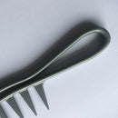 Wide Tooth Hair Extension Comb Anti-static Salon Barber Beauty Tool