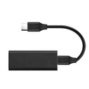Charge Connector Intelligent 65W Adapter Cable Power Plug DC 5.5x2.5mm To Type C