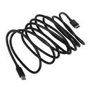 Type C USB-C Hi-speed Type C 3.0 Male to Type C Male Data Reversible Design