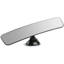 Car Truck Flat Interior Rear View Mirror Camera With Suction Cup Stick Rearview