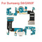 Micro USB Charger Charging Port Connector Tail Flex Cable For Sumsang S8/G950F3