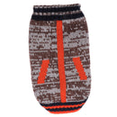 Pet Dog Puppy Winter Costume Sweater Clothes Jumpsuits for Party Christmas