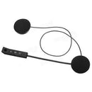 Kubite Helmet Bluetooth Headset Communication Motorcycle Range - 1PCs C3C2