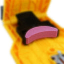 Chain Grinder Accessories Grinding Stone Fast for Saw Chain Sharpening Tool