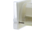 Analog Current Panel Meter DC 10A Ammeter For Circuit Testing Ampere Gauge