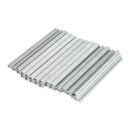 10000pcs Garden Stainless Nail Plant Flower Tapetool Grafting Machine