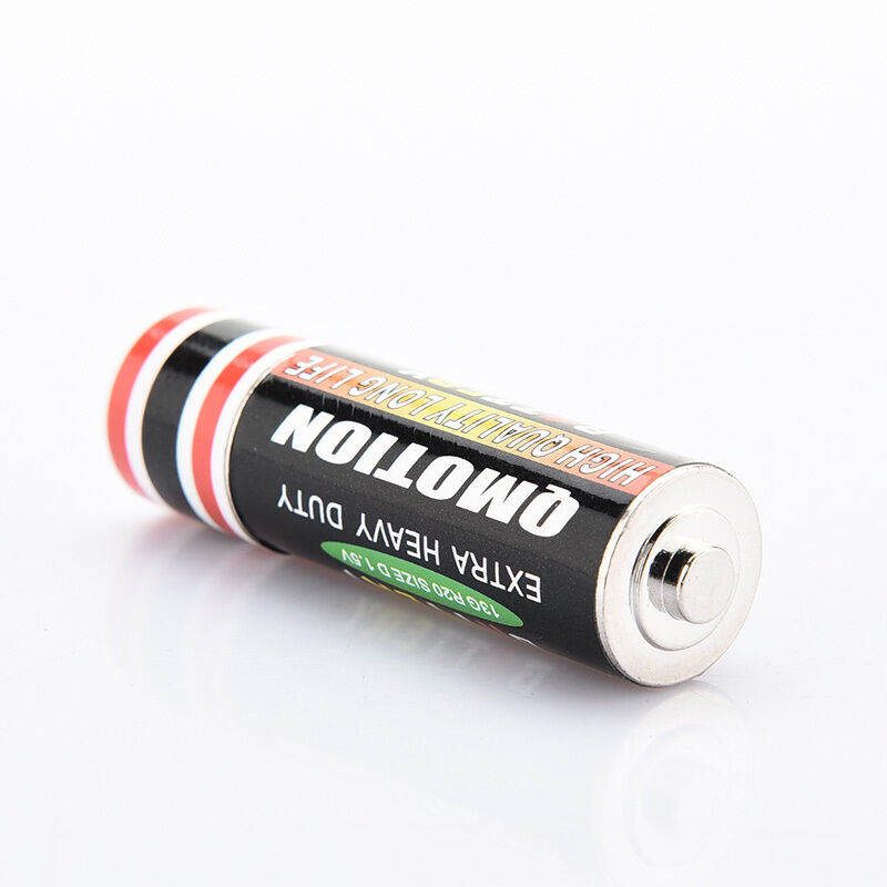 Astounding Secret Stash Diversion Safe AA Battery Pill Box Hidden Container B Ew