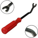 6Inch Car Door Auto Fastener Pliers Tool Panel Remover Upholstery Clip Trim Gw