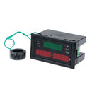 AC80-300V 100A Digital LED Amp Volt Meter Power Electric Energy Tester & CT