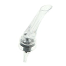 3pcs Wine Aerator Pourer,Bottle Pourer,Wine Breather,Wine Aerator Decanter