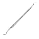 Professional Ingrown Toe Nail Lifter File Double Ended Sided Pedicure Tool LJS~