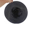 Halloween Witch Hat Womenâ€™s Black Witch Hat For Halloween Costume AccessorE ME