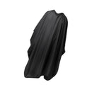 Hair Cape, Waterproof Cloth Salon Barber Gown Hairdressing Equipment Tool for