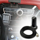 Vhf Uhf 136-174Mhz 400-470Mhz Magnetic Base Accessories Durable Boat Car Antenna