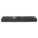 Remote Control Replacement For Sony Rmt-Tx100D Rmt-Tx101J Tx102U Tx102D Tx1