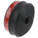 2.5M car front bumper lip separator body side spoiler skirt protector universaOZ