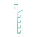 Hanging Over The Room Back Style Stand Bags Storage Holder Rack Bag BX