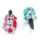 Phillips Screwdriver Mini Screw Driver Short Small Split Repair Tools Kit LJ