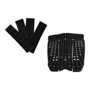 9 Pieces Traction Pad Deck Grip & Tail Pad for Surfboard Skimboard Surfing -