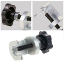 Universal Car Vehicle Windscreen Wiper Arm Puller Remover O0J8 Tool Detach O1C5
