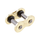 Heavy Duty Chain Connecting Master Links O Ring Fits Motorcycle 525H