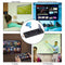 Mini WiFi Display Dongle Receiver 1080P HDMI TV DLNA Airplay Miracast