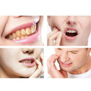 Tooth Whitening Clean Mousse Fresh Toothpaste Fresh breath Remove Plaque Sta- OZ