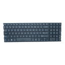 For  Probook 4510 4510S 4710 4710S 4750S English Keyboard Black Frameless