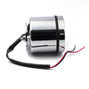 Motorcycle LED Digital Voltmeter Voltage Meter Gauge Instrument 12V Waterproof