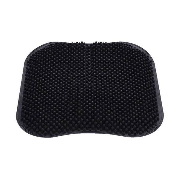Comfortable Gel Seat Cushion Pads for Car Office Chair Truck Wheelchair Pad M5I3