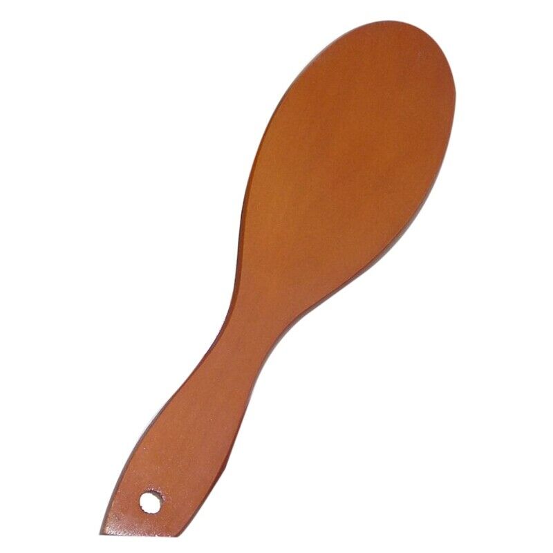 Hairbrush Massage Comb Anti-Static Hair Scalp Brush Wooden Handle Hair Brus W1W8