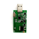 Msata Ssd To Usb 3.0 Converter Adapter Asm1153E Chip Support Uasp Sata 6G S S6G5