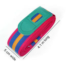 4.2m Cross Luggage Strap Belt Secure Durable for Travel Suitcase Baggage A