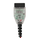 5A Car Computer Memory Saver OBD2 Battery Replacement Tool Expansion Cable  I7M5