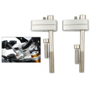 1 Pair Motorbike Handlebar Riser for BMW R NINE T 14-20 Pure 2017-2020