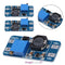 2Pcs MT3608 2A DC-DC Step Up Power Apply Booster Power Module for Arduino
